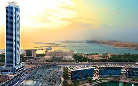 فندق و شقق تماني مارينا